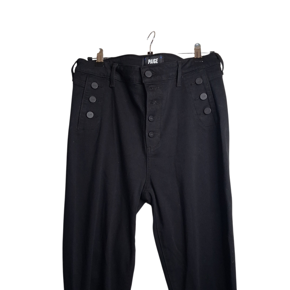 Paige High Ris - image 3